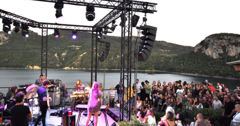 TALARN MUSIC EXPERIENCE