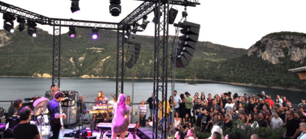 TALARN MUSIC EXPERIENCE